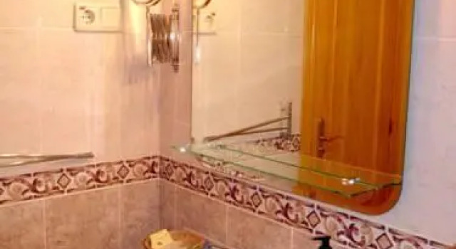 Apartamentos San Martin