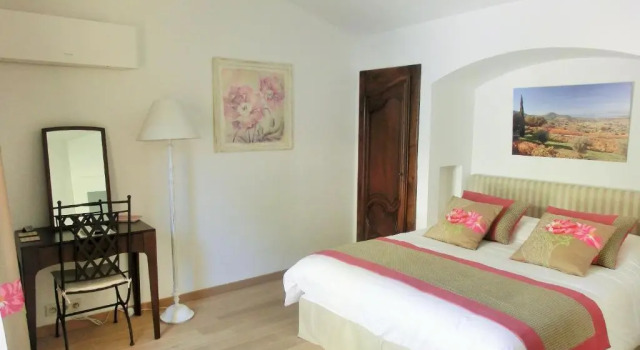 Номер Comfort Villa Azur Golf
