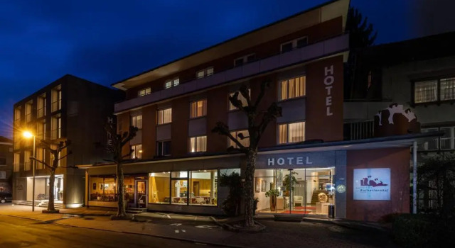 Hotel Katharinenhof Standard