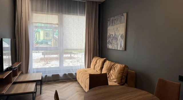 Designer apartments in the residential complex "Strizhi CITY", Prenota Appartamento Irkutsk Irkutsk Region