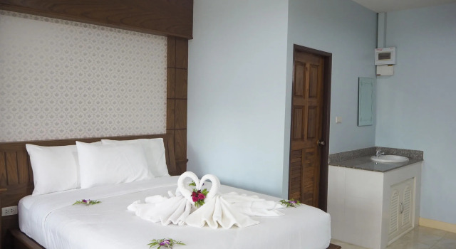 Selamat Lanta Resort