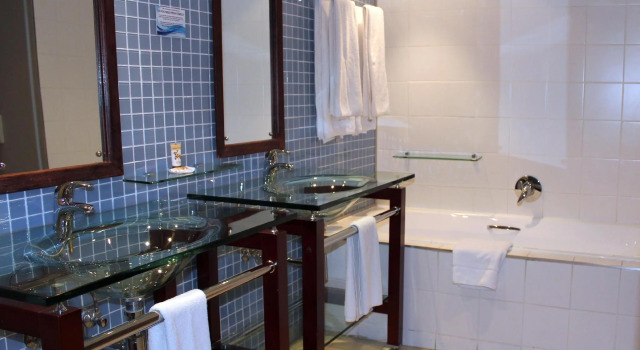Апартаменты c 1 комнатой Circa On The Square Hotel