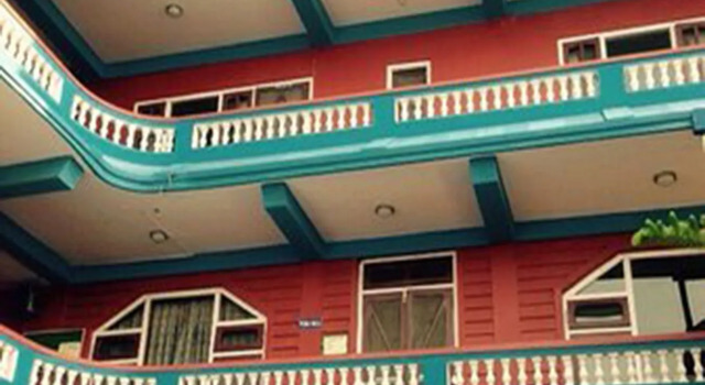 Sadhana Yoga Retreat Centre
