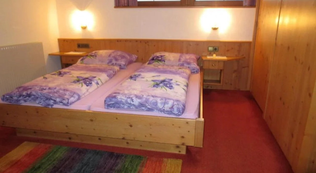 Apartments Penz