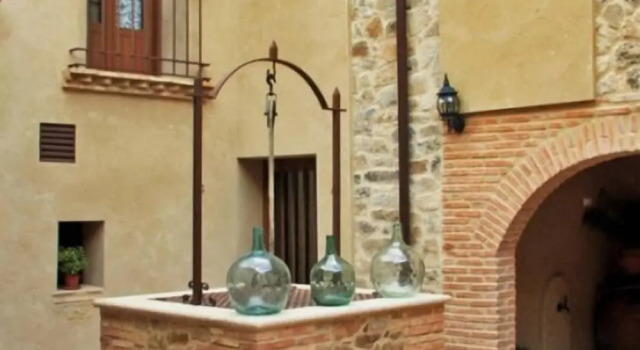 Casa Rural Doña Blanca, Book Vacation Home Hotels in Extremadura with Breakfast, Breakfasts