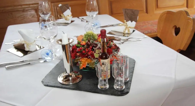 Номер Standard Hotel-Hauensteiner-Hof