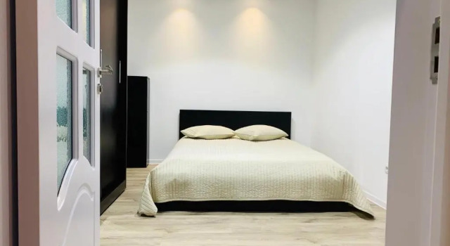 Apartment City Center, Забронировать Апартаменты/квартира Отели Арджеш с парковкой, Парковка