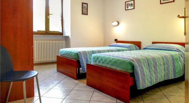 Апартаменты Casa Elena