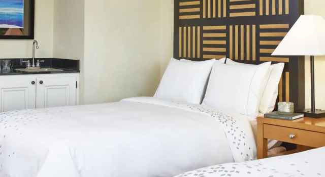 Четырёхместный номер Standard World Golf Village Renaissance St. Augustine Resort