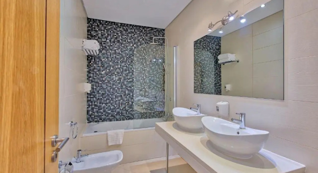 Апартаменты Colina Verde Resort