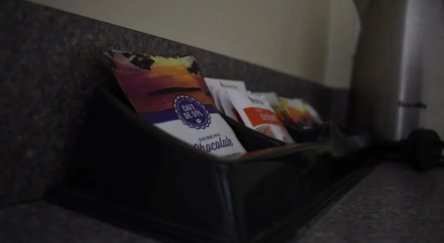 Двухместный номер Standard Devonwood Motel