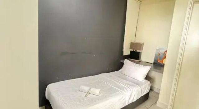 Люкс Residences at Daya near Mount Austin by SR Home