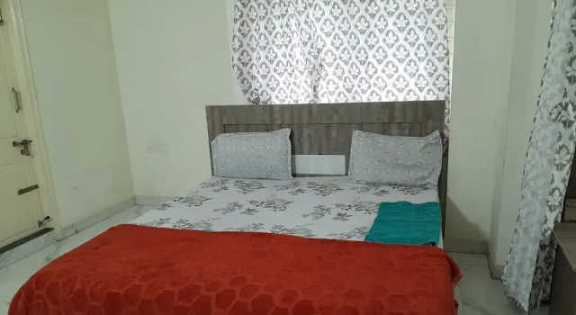 Sagar Niwas, Rezervovat Hotel Hotely v Bangalore s parkováním, Parkování