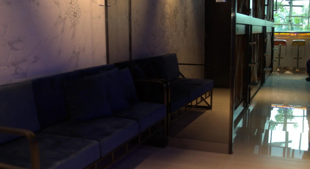 SNOOZE Capsule Hotel, Rezerwuj Hotel kapsułowy Hongkong Chiny, w pobliżu Wanchai Tower