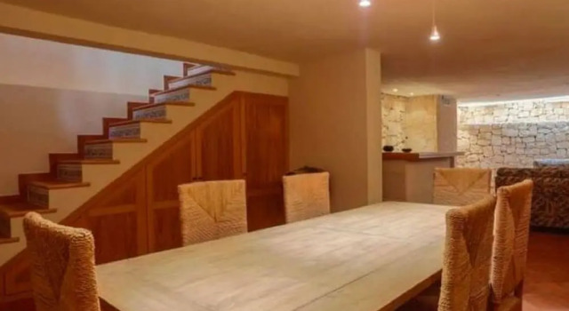Spacious Holiday Home in Isla de Tabarca With Patio, Забронировать Отель Табарка 