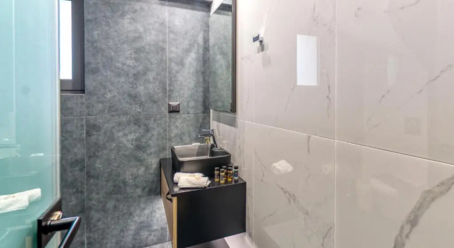 Люкс Дуплекс Sapphire Horizon Suites