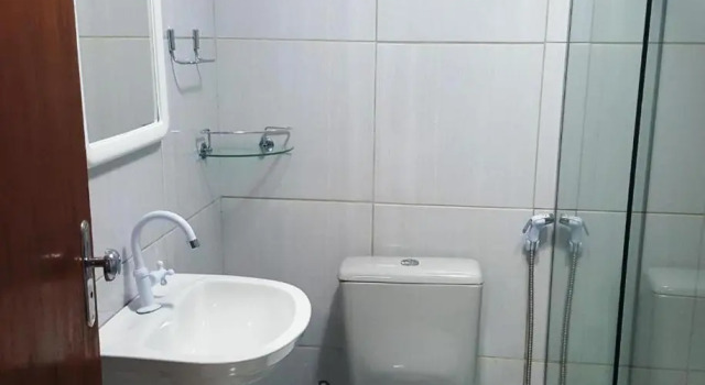Номер Standard Flat Visual do Porto