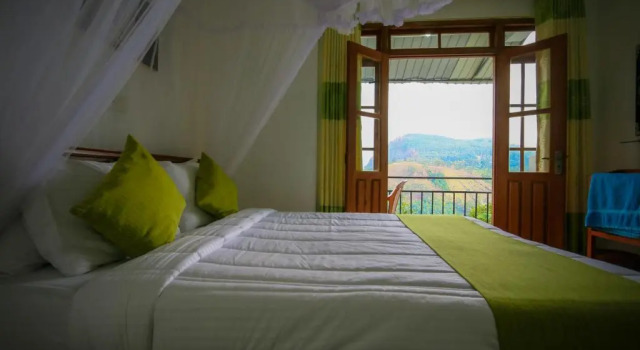 Standart oda The Onestar Homestay