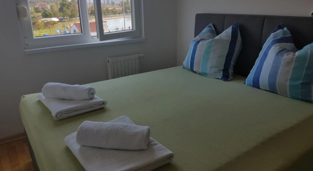 Apartman Srna