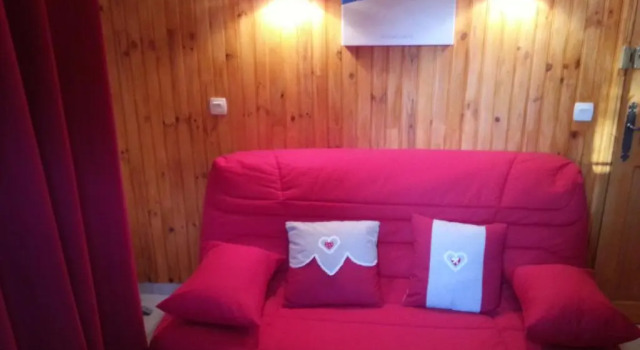 Шале Chalet 126 m² PRALOUP