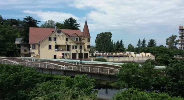 Номер Superior Hotel Ergo