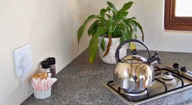 Номер Standard Wild Clover Cottages
