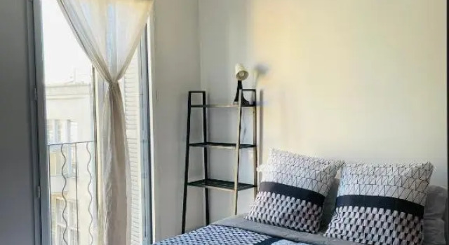 Antibes Old Center Charming Brand New Apartment, Забронировать Апартаменты/квартира Антиб Приморские Альпы