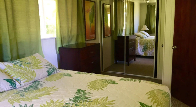 Nona Lani Cottages, Забронировать Отель Кихеи Мауи