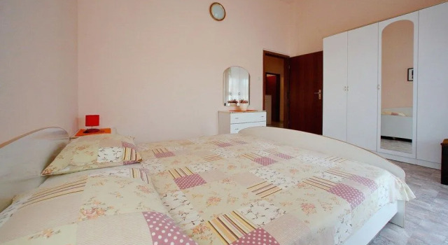 Julijana - Economy Apartment - A1