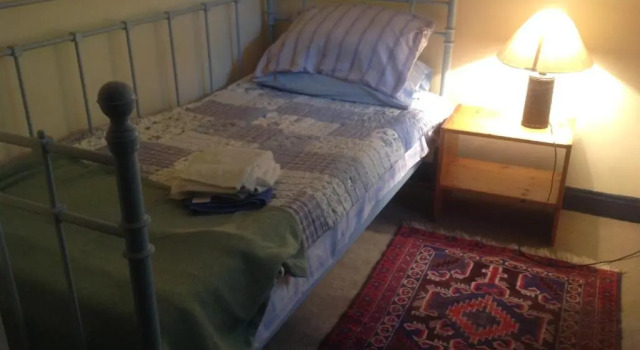 Maescelyn, Prenota Hotel Hotel a Dyfed con parcheggio, Parcheggio