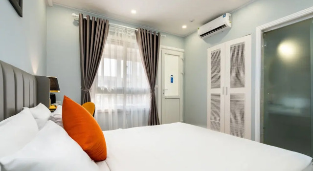 Номер Standard Hanoi Memory Legends Hotel