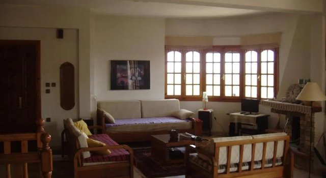 Вилла Litochoro House with a View