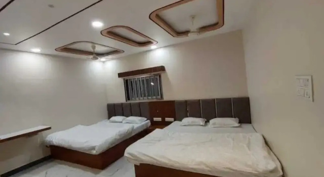 Hotel Yashoda, Забронировать Отель Удджайн штат Мадхья-Прадеш