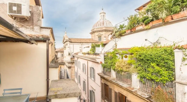 RSH Fori Imperiali Apartments