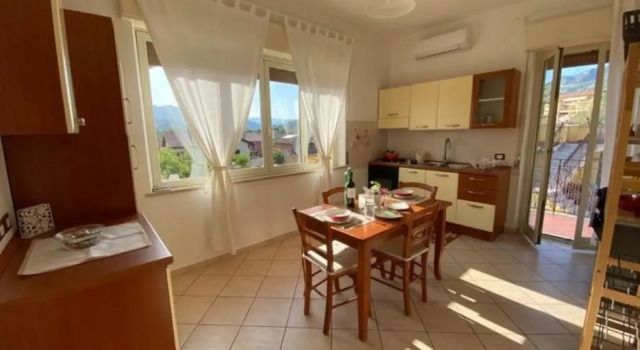 Appartamento Villa Circe, Book Apartment Hotels in Sicily with Parking, Parking