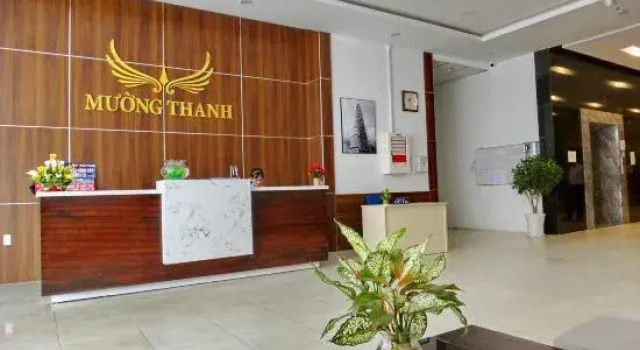 HD Panorama Nha Trang Condotel, Забронировать Отель Нячанг Кханьхоа