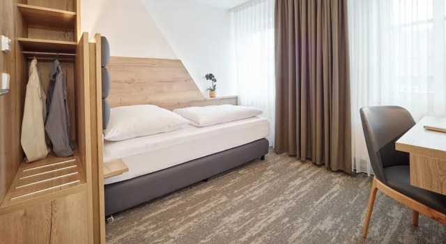 Номер Standard Hotel Wittelsbacher Hof