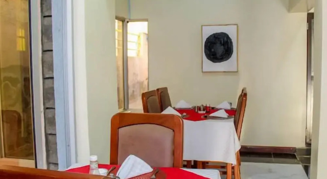 Lux Suites Elmoc Apartments Nakuru