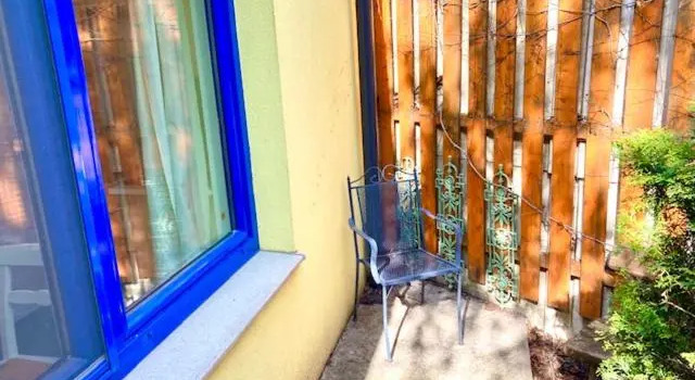 Apartamento Blumental Apartment II