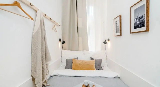 Appartamento Standard Historic Centre Prague Apartments by Michal&Friends
