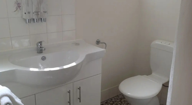 Четырёхместный номер Standard Aspley Motor Inn