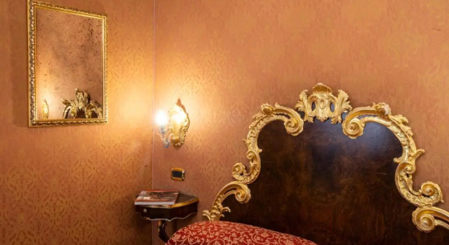 Двухместный номер Superior Hotel Ateneo