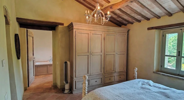 Fantastic Villa - Infinity Pool, Varaa Villa Città di Castello Umbria