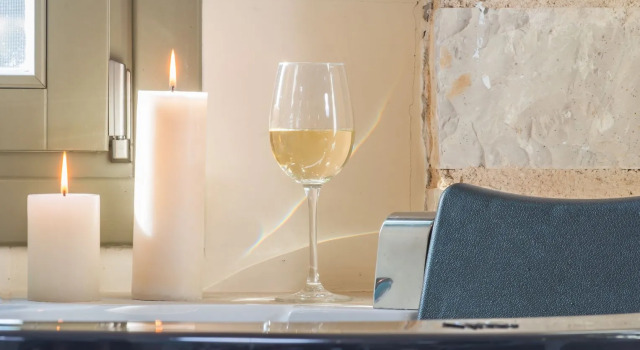 Люкс Pirrion Wellness Boutique Hotel