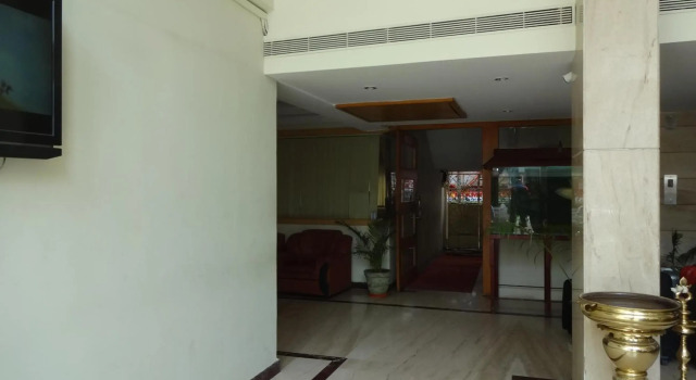 Hotel Susee Park