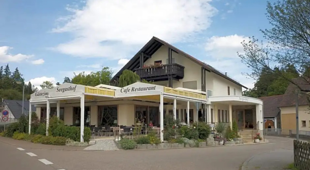 Seegasthof Franz Bolz GBR, Reserva ahora Hotel Ellwangen 