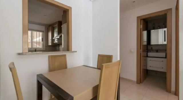 Apto Costa Azahar III Rental Holidays Ref 013