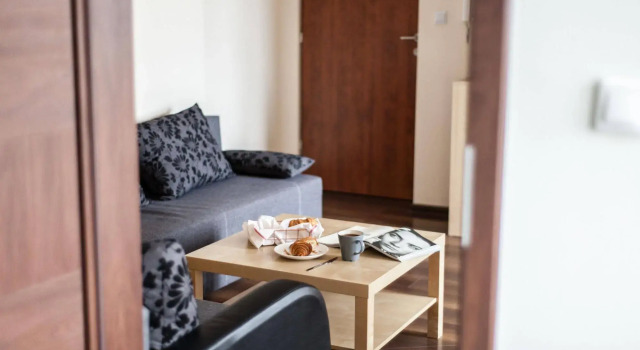 Apartment4you Centrum 2, Забронировать Апартаменты/квартира Варшава Мазовецкое воеводство, рядом с Музыкальная Академия