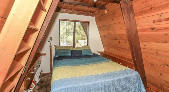 A-Frame of Mind