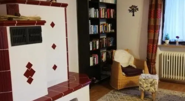 Ferienhaus Tettenweis, Prenota Appartamento Tettenweis Baviera